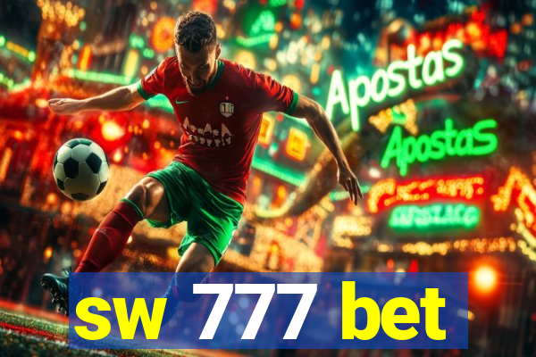 sw 777 bet