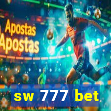 sw 777 bet