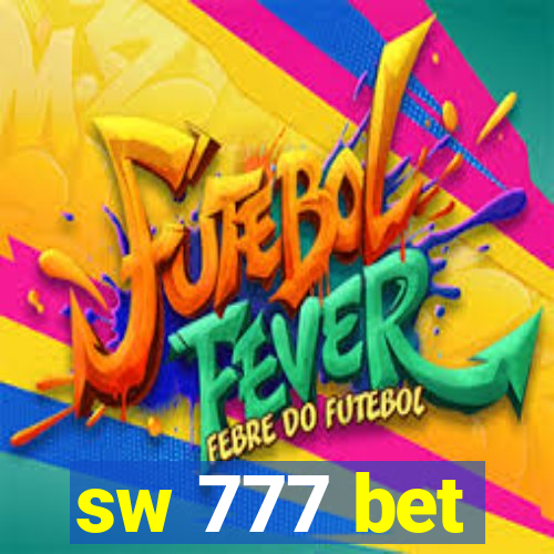 sw 777 bet