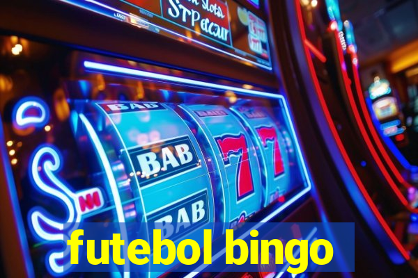 futebol bingo