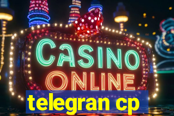 telegran cp