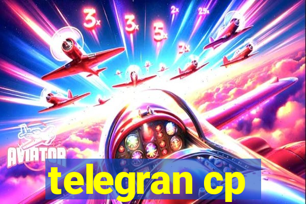 telegran cp