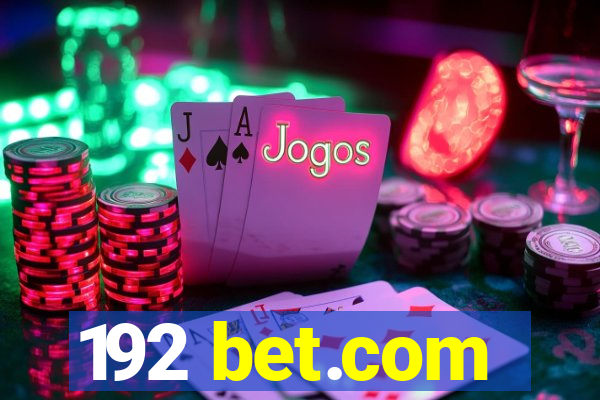 192 bet.com