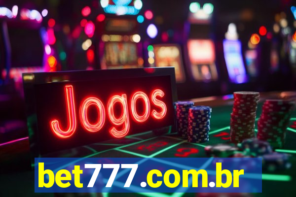 bet777.com.br