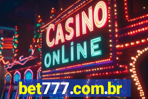 bet777.com.br