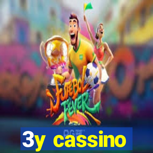 3y cassino