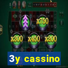 3y cassino