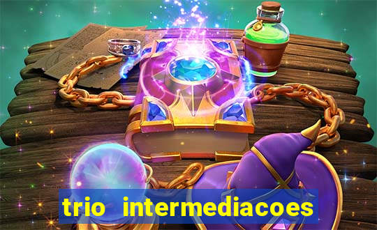 trio intermediacoes jogos online