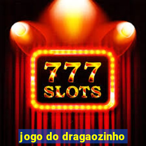 jogo do dragaozinho