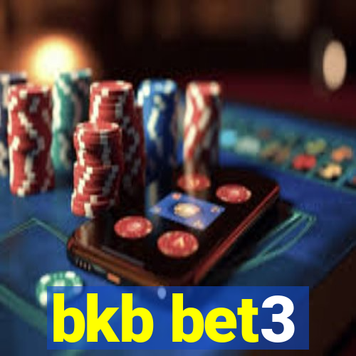 bkb bet3