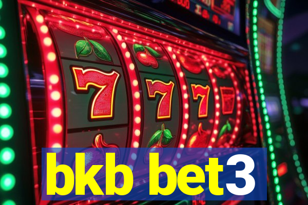 bkb bet3