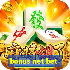 bonus net bet