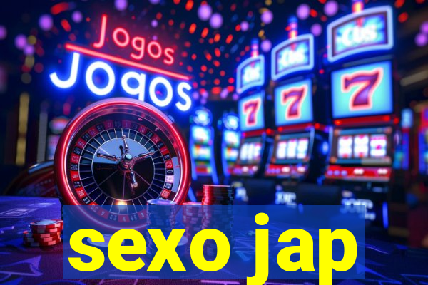 sexo jap