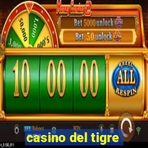 casino del tigre