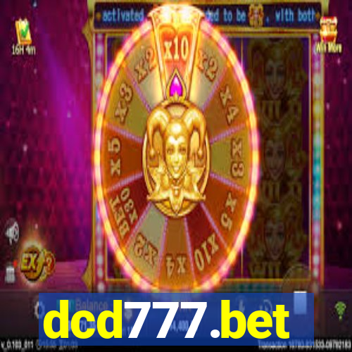 dcd777.bet