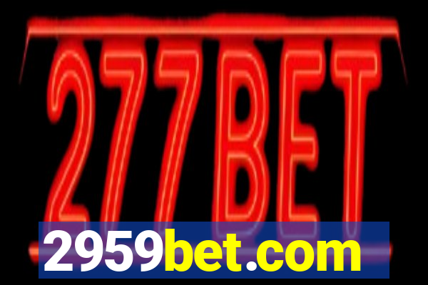 2959bet.com