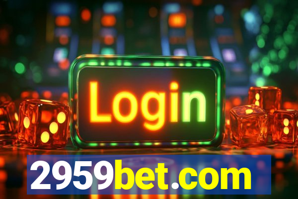 2959bet.com