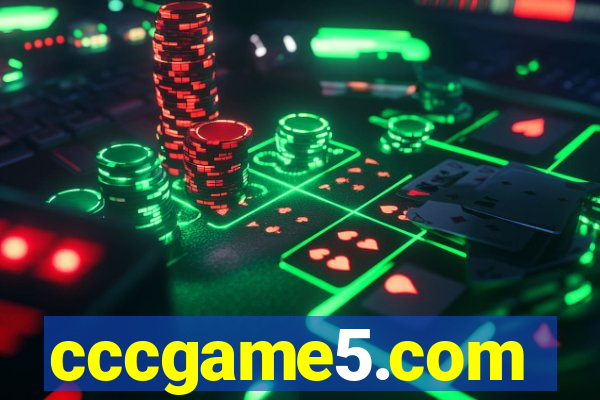 cccgame5.com