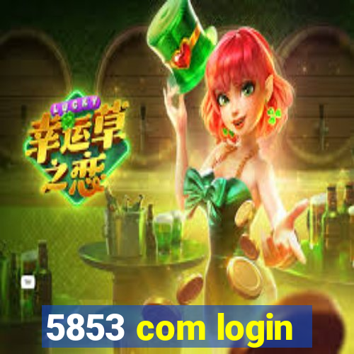 5853 com login