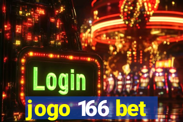 jogo 166 bet