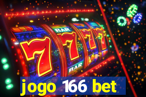 jogo 166 bet