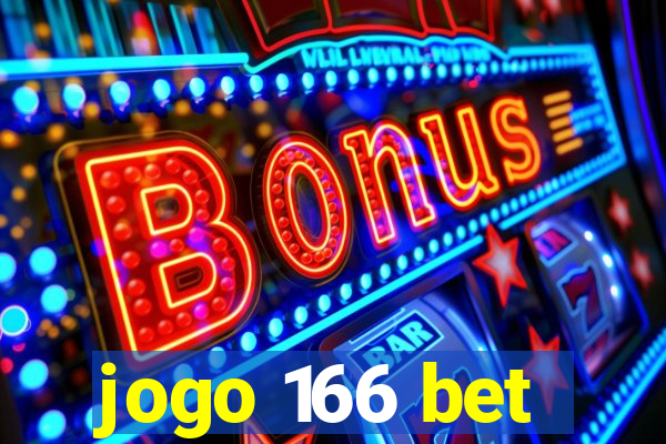 jogo 166 bet