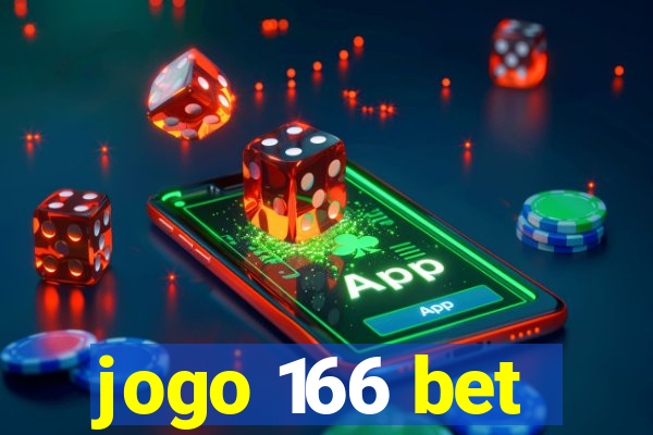 jogo 166 bet