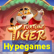 Hypegames