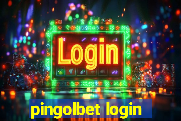 pingolbet login