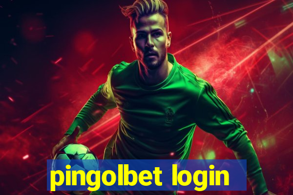 pingolbet login