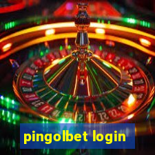 pingolbet login