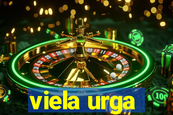 viela urga