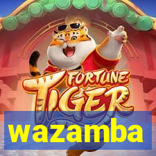 wazamba