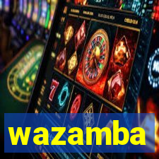 wazamba