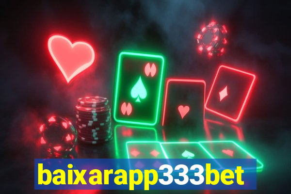 baixarapp333bet