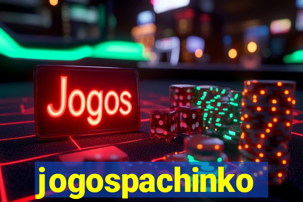 jogospachinko