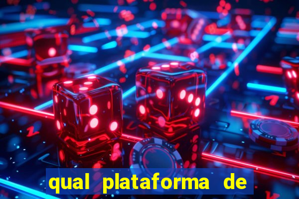 qual plataforma de jogo esta pagando agora