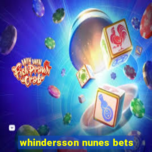 whindersson nunes bets