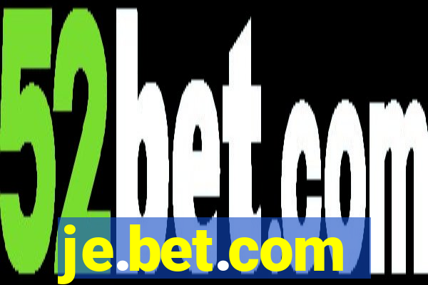 je.bet.com