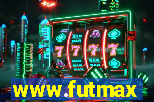 www.futmax