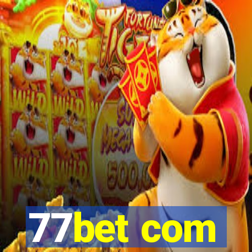 77bet com