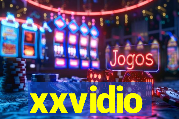 xxvidio