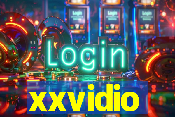 xxvidio