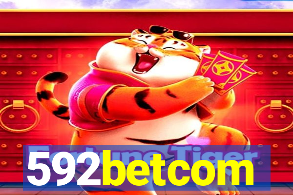 592betcom