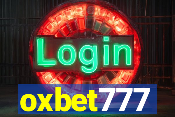 oxbet777