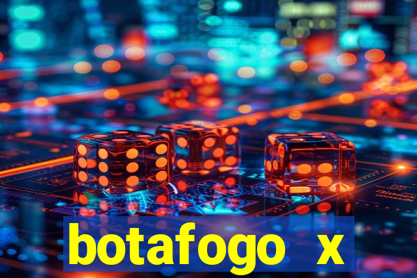 botafogo x corinthians futemax