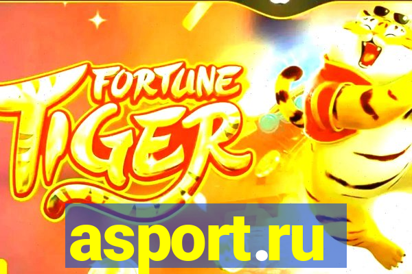 asport.ru