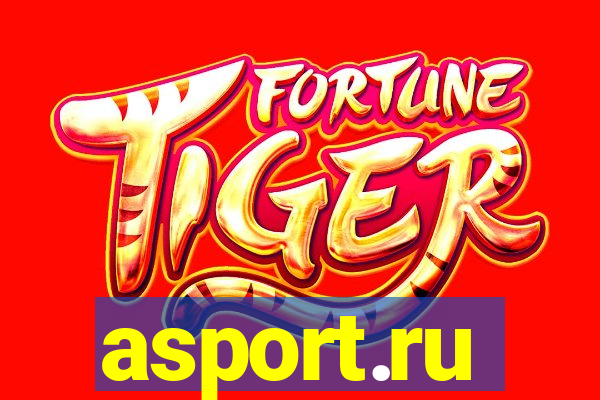 asport.ru