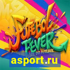 asport.ru