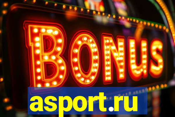 asport.ru